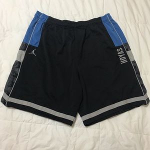 Georgetown shorts